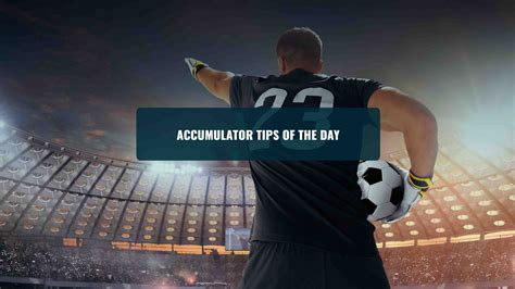 football accumulator tips sunday|Sunday Football Accumulator Tips & Predictions.